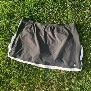 Nike skort